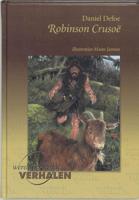 robinson crusoe - Daniël Defoe - ebook