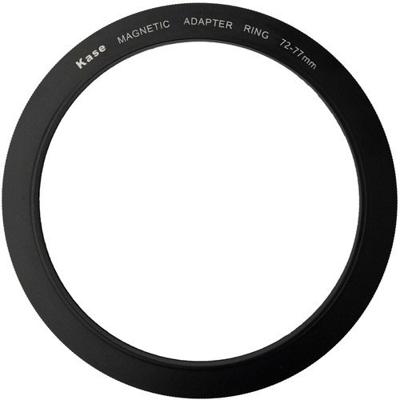 Kase Magnetic Adapter Verloopring Circ 72-77 mm