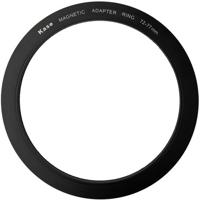 Kase Magnetic Adapter Verloopring Circ 72-77 mm
