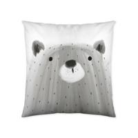 Kussenhoes Naturals Bear Dream (50 x 30 cm) - thumbnail