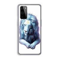 Child Of Light: OnePlus 9 Pro Transparant Hoesje Child Of Light: OnePlus 9 Pro Transparant Hoesje