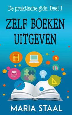 Zelf boeken uitgeven (Paperback)