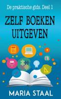 Zelf boeken uitgeven (Paperback)