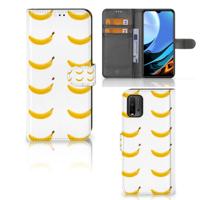 Xiaomi Redmi 9T | Poco M3 | Book Cover | Banana