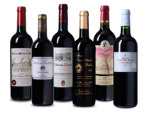 Wijnpakket Bordeaux - thumbnail