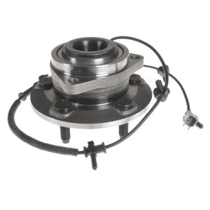 Wiellager 172772