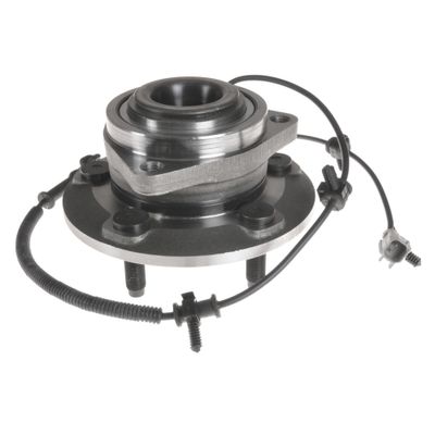 Wiellager 172772