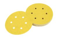 DeWalt Accessoires Schuurschijf, Ø150mm (D26453), K320 - DT3138-QZ
