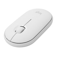 Logitech Pebble M350 Wireless Mouse - thumbnail