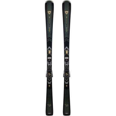 Rossignol Nova 10 Ti + XPRESS W 11 GW Piste Ski Dames 163