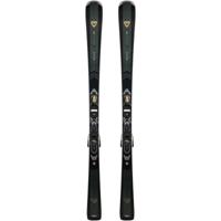 Rossignol Nova 10 Ti + XPRESS W 11 GW Piste Ski Dames 163