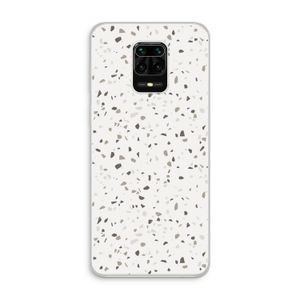 Terrazzo N°14: Xiaomi Redmi Note 10 Lite Transparant Hoesje