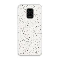 Terrazzo N°14: Xiaomi Redmi Note 10 Lite Transparant Hoesje
