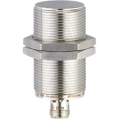 ifm Electronic Inductieve sensor PNP, NPN IIT244