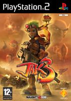 Jak 3 - thumbnail