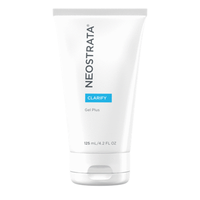 Neostrata Dagcrème Clarify Gel Plus 125ml