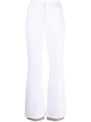 Rossignol pantalon de ski Soft Shell - Blanc
