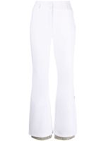 Rossignol pantalon de ski Soft Shell - Blanc