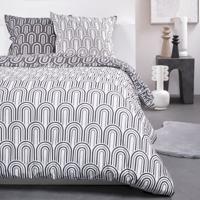 Beddenset - TODAY - Sunshine - 116495 - 2 personen - 220x240 cm - Katoen - Bedrukt 9,53 Beddenset - TODAY - Sunshine - 116495 - 2 personen - 220x240 cm - Katoen - Bedrukt 9,53