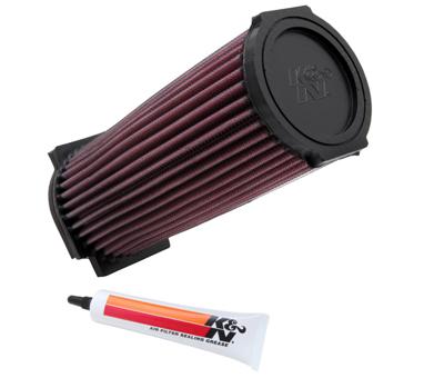 K&N Luchtfilter, Motorspecifieke luchtfilters, YA-4350