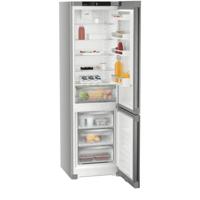 Liebherr CNsdc 5703-22 Koel-vriescombinatie Zilver