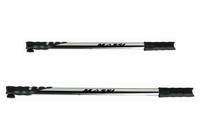 Massi CM-08 Corsa Minipomp - Zilver Massi CM-08 Corsa Minipomp - Zilver