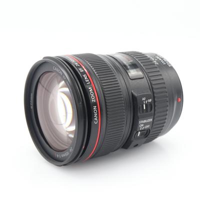 Canon EF 24-105mm F/4 L IS USM occasion