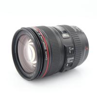 Canon EF 24-105mm F/4 L IS USM occasion