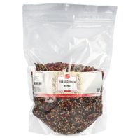 Vier Seizoenen Peper - 1 KG Grootverpakking - thumbnail