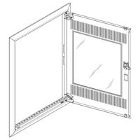 ABN GBRU25TM 1 stuk(s)