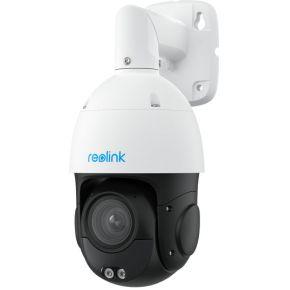 Reolink P850 PoE Cam Kogel (vorm) IP-beveiligingscamera Binnen & buiten 3840 x 2160 Pixels Plafond
