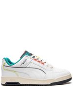 PUMA baskets Slipstream Lo STB - Blanc