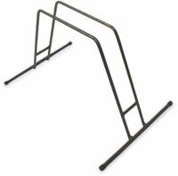 Cyclus TOOLS Displaystandaard atb t/m 29" voor het achterwiel -