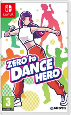 Zero to Dance Hero
