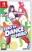 Zero to Dance Hero