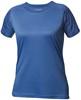 Clique 029339 Premium Active-T Ladies - Kobalt - XL - thumbnail