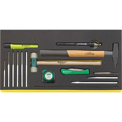 Stahlwille TCS WT 102-109/16 96830119 Gereedschapsset