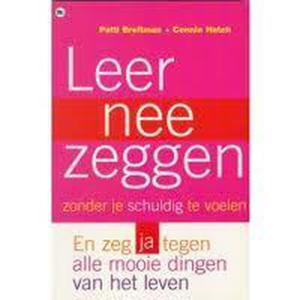 Leer Nee Zeggen