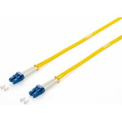 Equip LC/LC 9/125µm 5.0m - [254435]