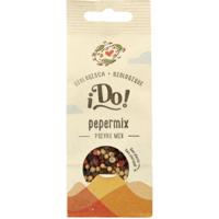 I Do Pepermix bio