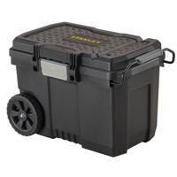 Stanley STST33090-1 Gereedschapskoffer One Touch 52L IP43
