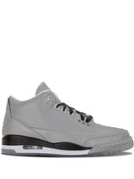 Jordan baskets Air Jordan 3 5Lab3 - Gris - thumbnail