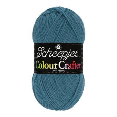 Scheepjes Colour Crafter - 1722 Alphen