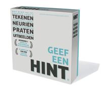 Asmodee partyspel hint