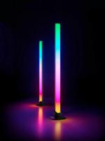 Trio TafellampGaming Boy zwart - R55392102