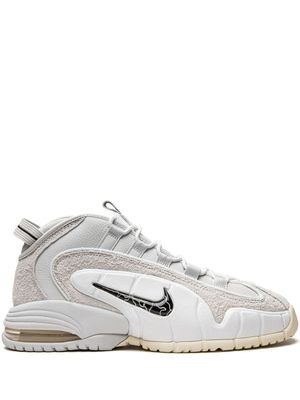 Nike baskets Air Max Penny 1 - Gris