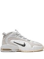 Nike baskets Air Max Penny 1 - Gris - thumbnail