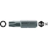 Hazet HAZET 2223-T25 Torx-bit T 25 Speciaal staal C 6.3 1 stuk(s)