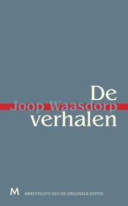 De verhalen (Paperback)
