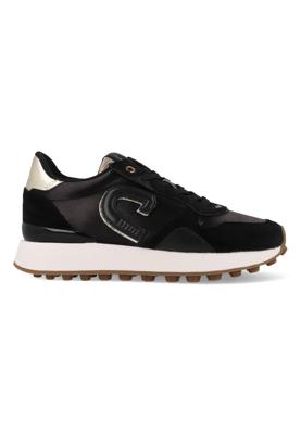 Cruyff Parkrunner CC244990-960 Zwart / Goud-36 maat 36